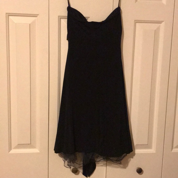 LBD Strapless - Picture 3 of 6